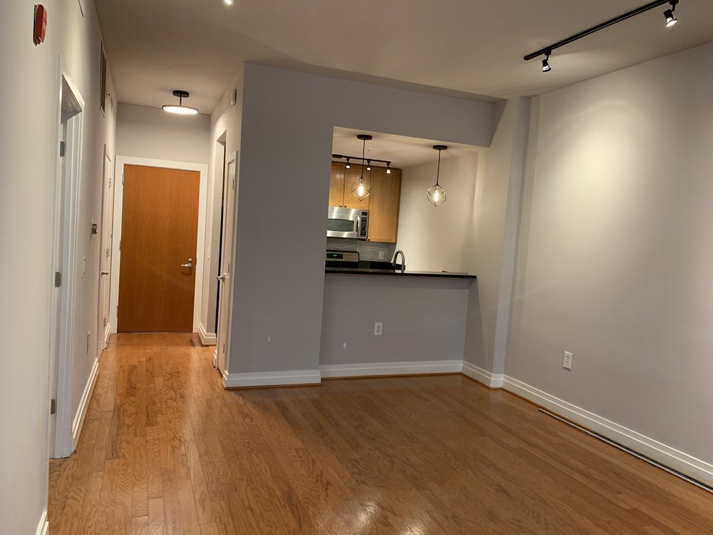 Photo of First Class Remodeling & Environmental Services