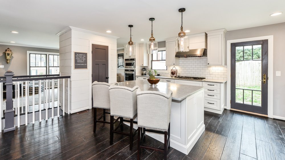 Photo of Ideal Construction & Remodeling