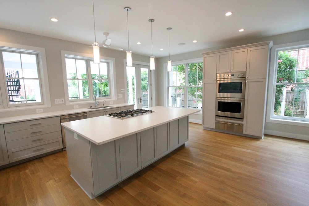 Photo of Foreman Builders