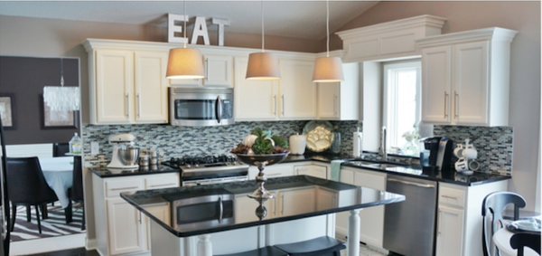 Photo of Bowie Kitchen and Bath Granite