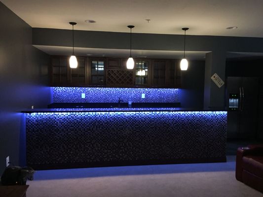 Photo of Bowie Kitchen and Bath Granite