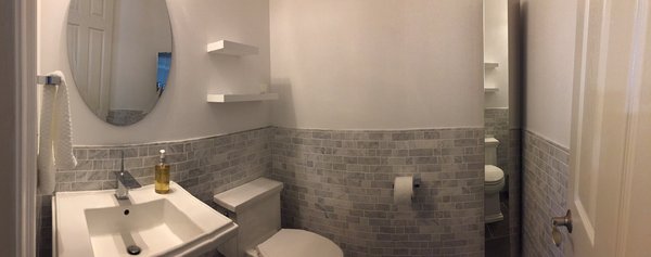 Photo of Bowie Kitchen and Bath Granite