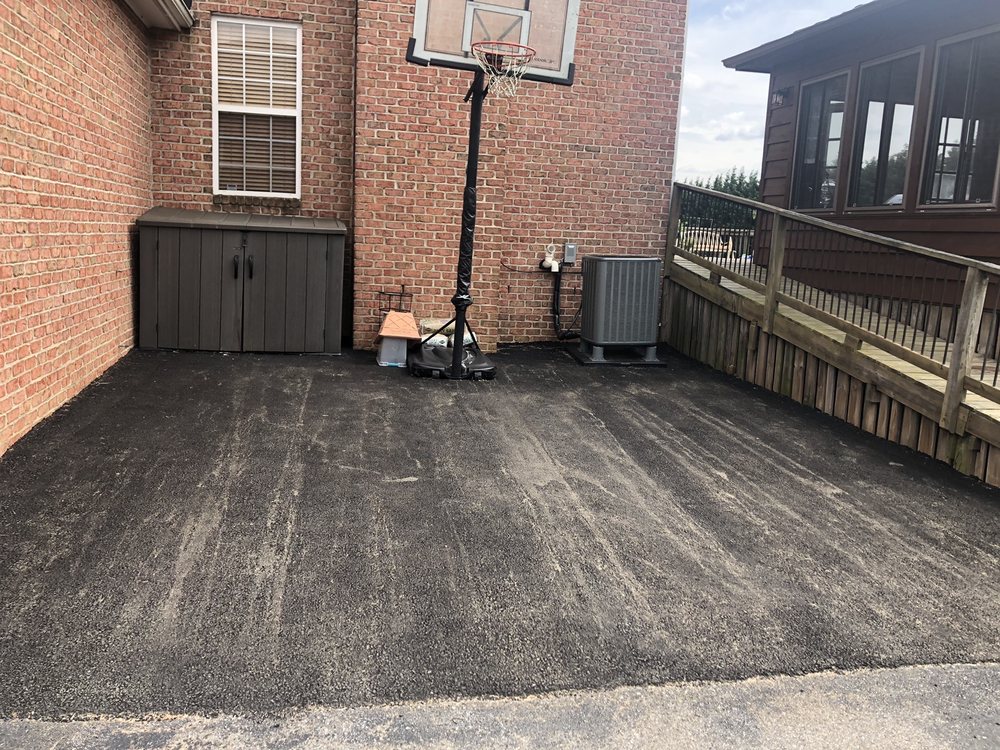 Photo of Jim Stanley Asphalt
