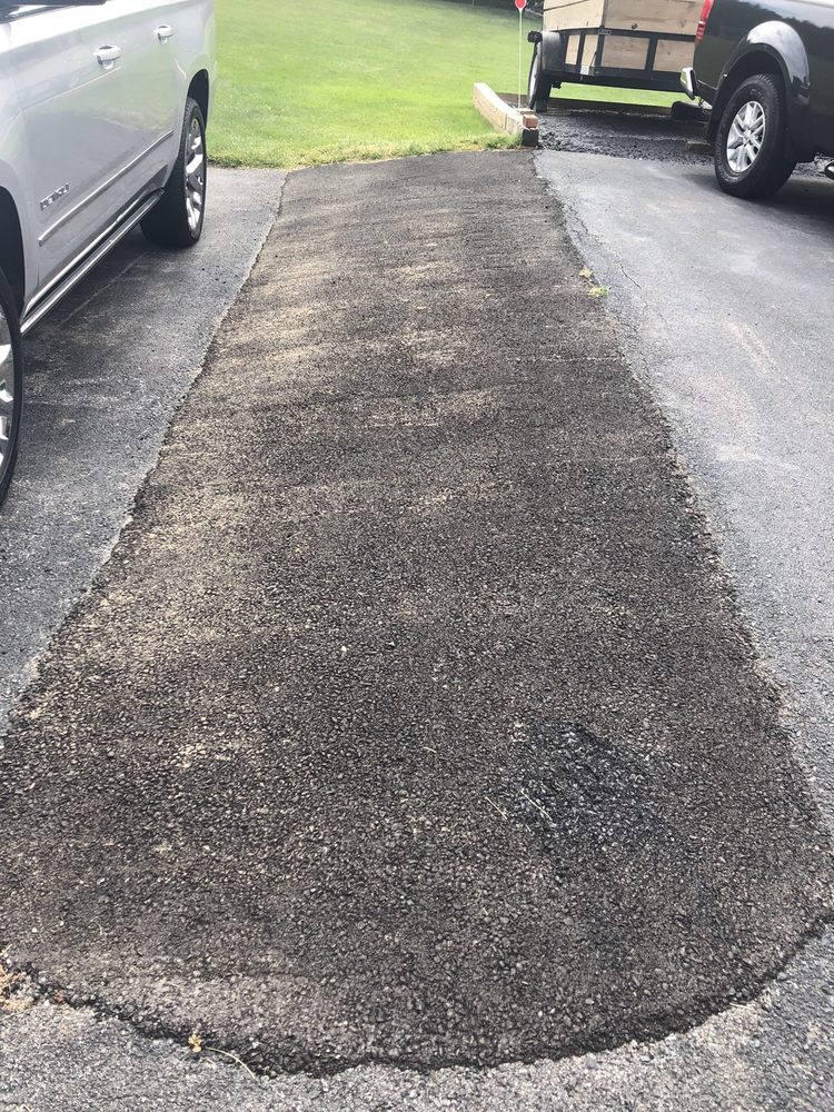 Photo of Jim Stanley Asphalt