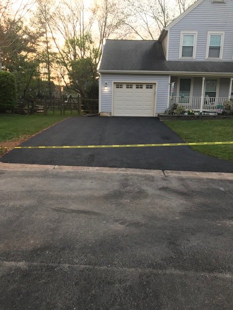 Photo of Jim Stanley Asphalt