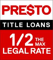 Photo of Presto Loan Centers