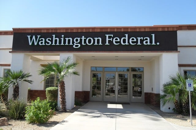 Photo of Washington Federal
