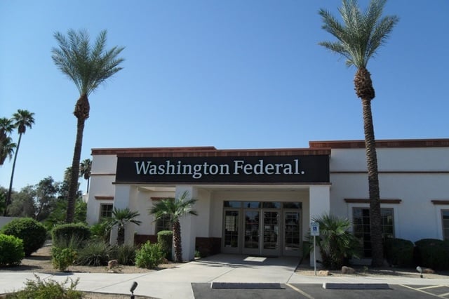Photo of Washington Federal