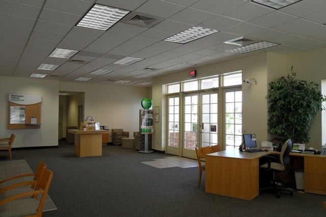 Photo of Washington Federal