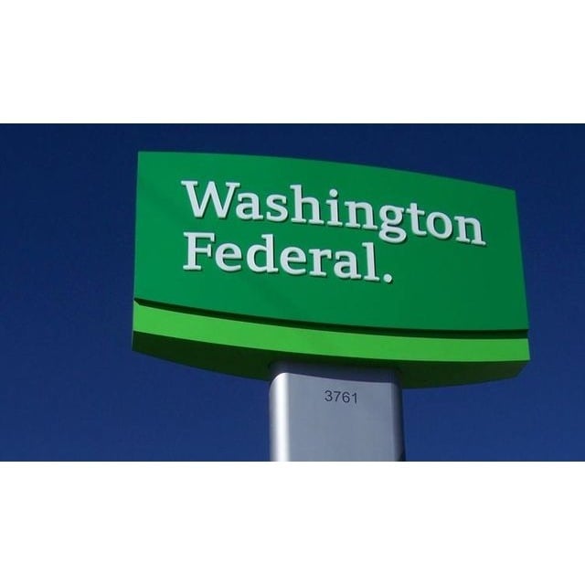 Photo of Washington Federal