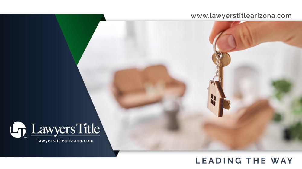 Photo of Lawyers Title of Arizona