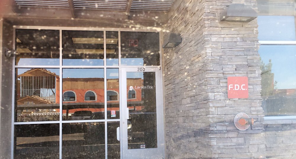 Photo of Lawyers Title of Arizona