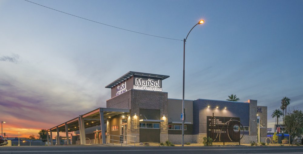 Photo of MariSol Federal Credit Union - Phoenix