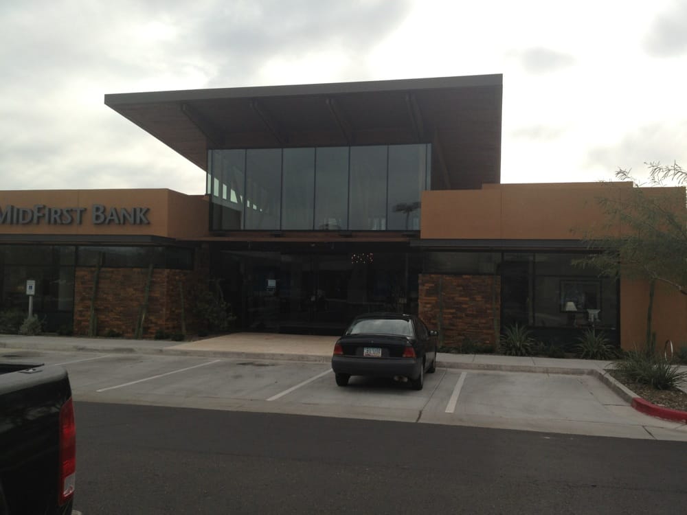Photo of MidFirst Bank