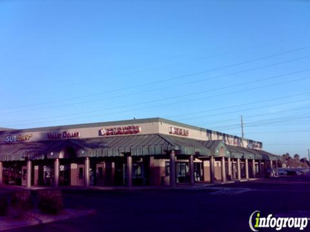 Photo of Check Into Cash