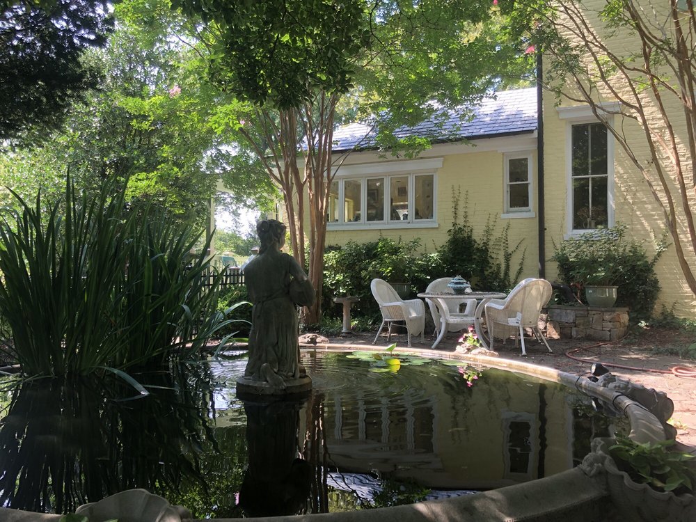 Photo of C Dod Landscaping