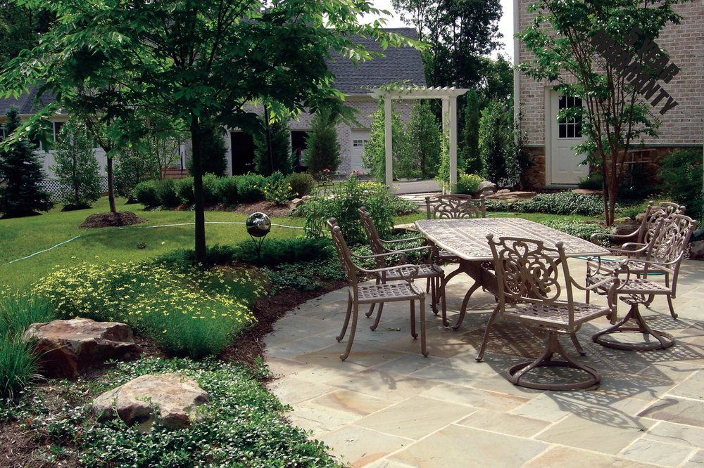 Photo of C Dod Landscaping