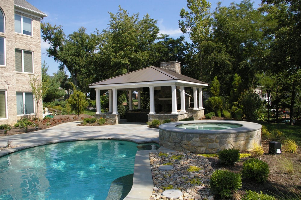 Photo of Landart Associates, Llc.