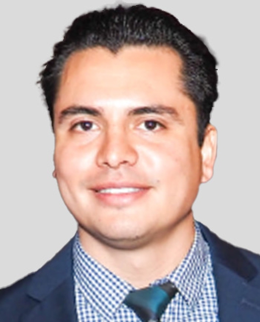 Photo of Abraham Araiza Tapia at CrossCountry Mortgage