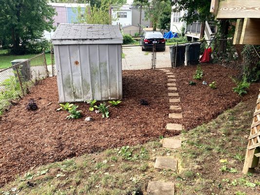 Photo of Olde City Garden