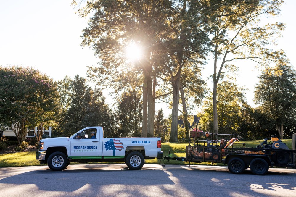 Photo of Independence Landscape & Lawn Care