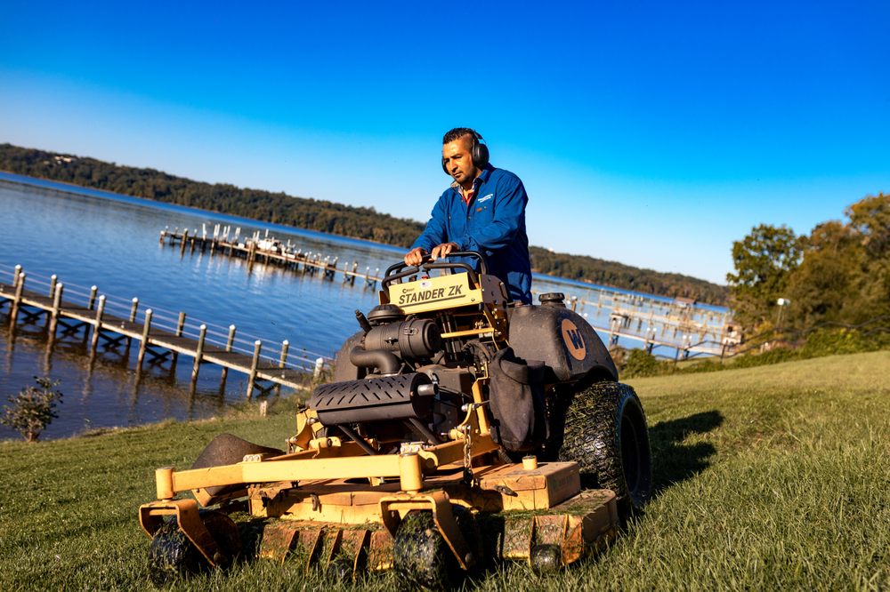 Photo of Independence Landscape & Lawn Care