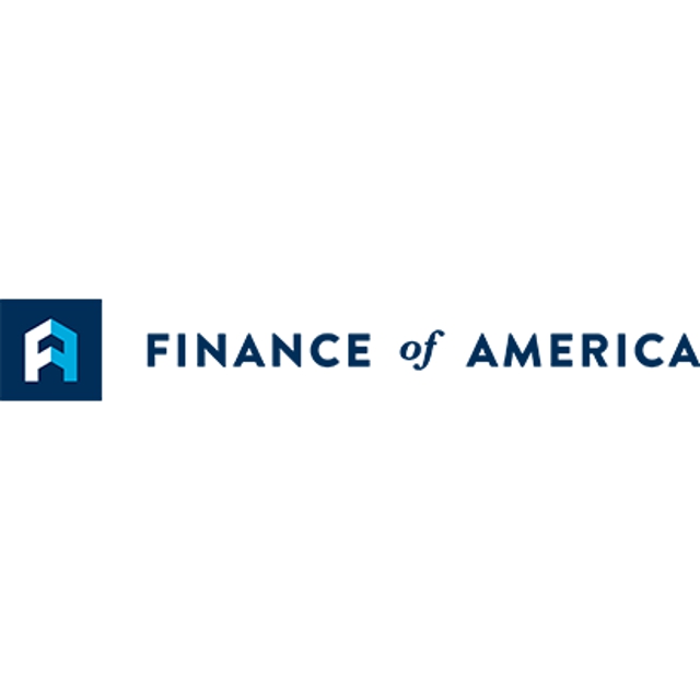 Photo of Mark Tameron, Finance of America Mortgage