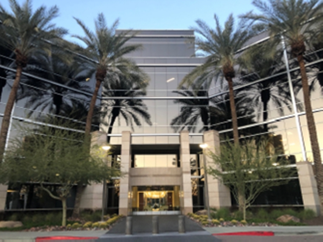 Photo of TIAA Financial Services