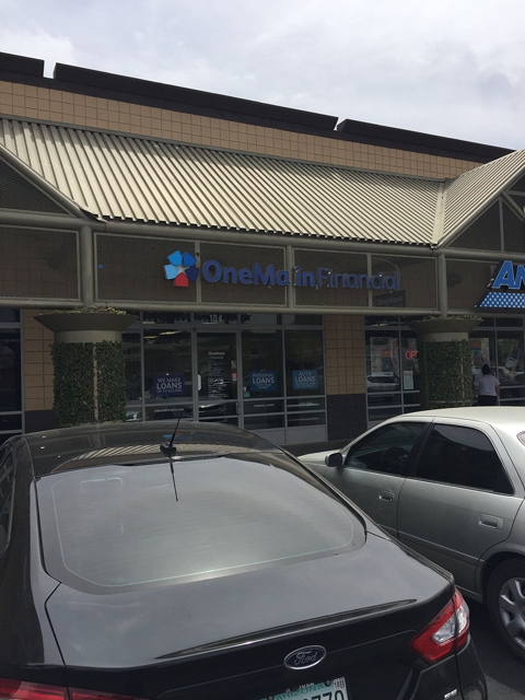 Photo of OneMain Financial
