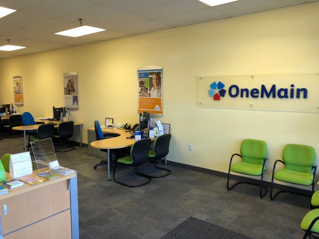 Photo of OneMain Financial