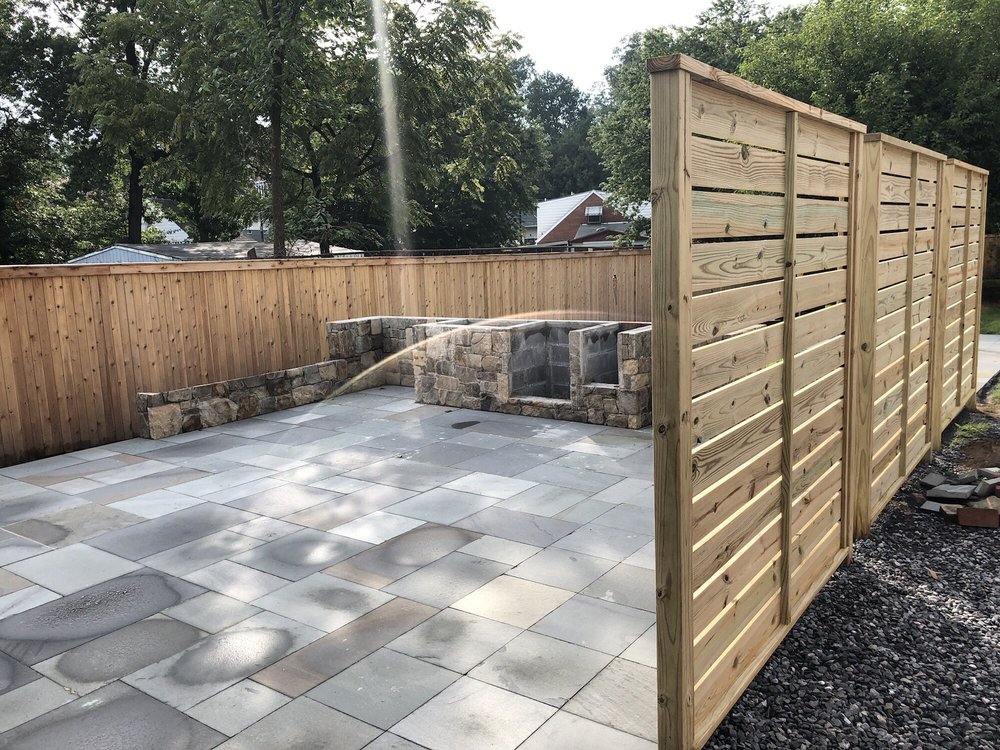 Photo of Hawthorne Garden Design