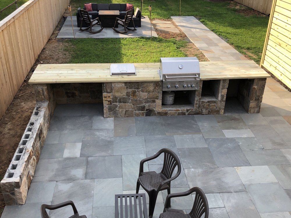 Photo of Hawthorne Garden Design