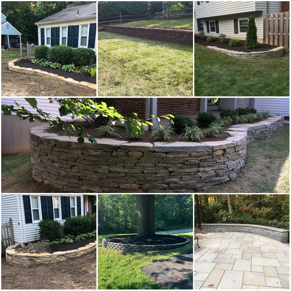 Photo of Rickys Lawn and Landscaping Services