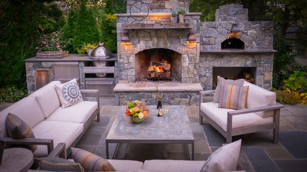 Photo of Fyffe Landscape Architecture