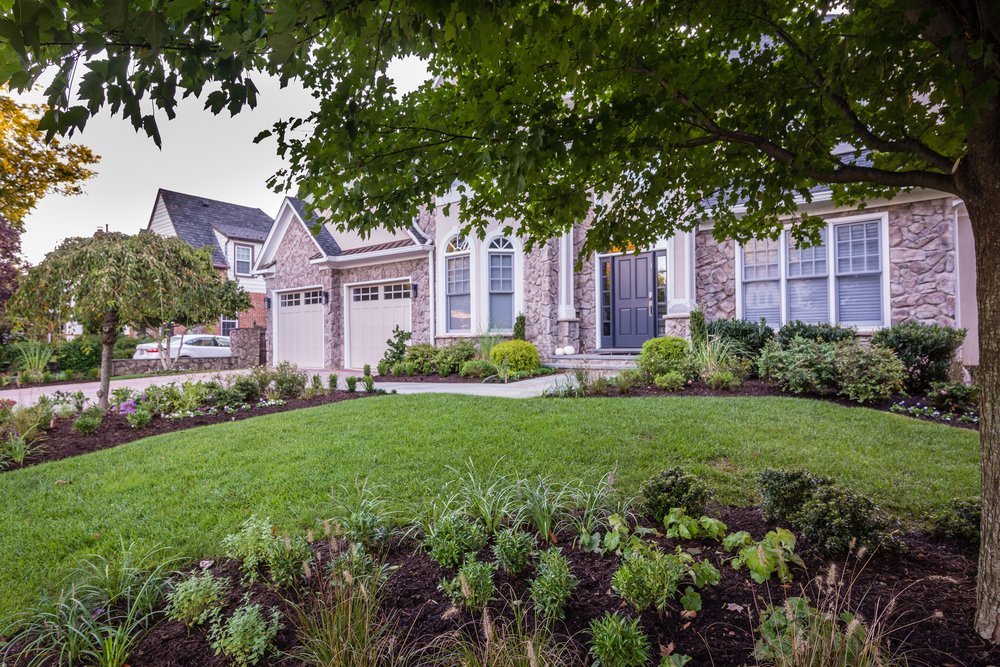 Photo of Fyffe Landscape Architecture