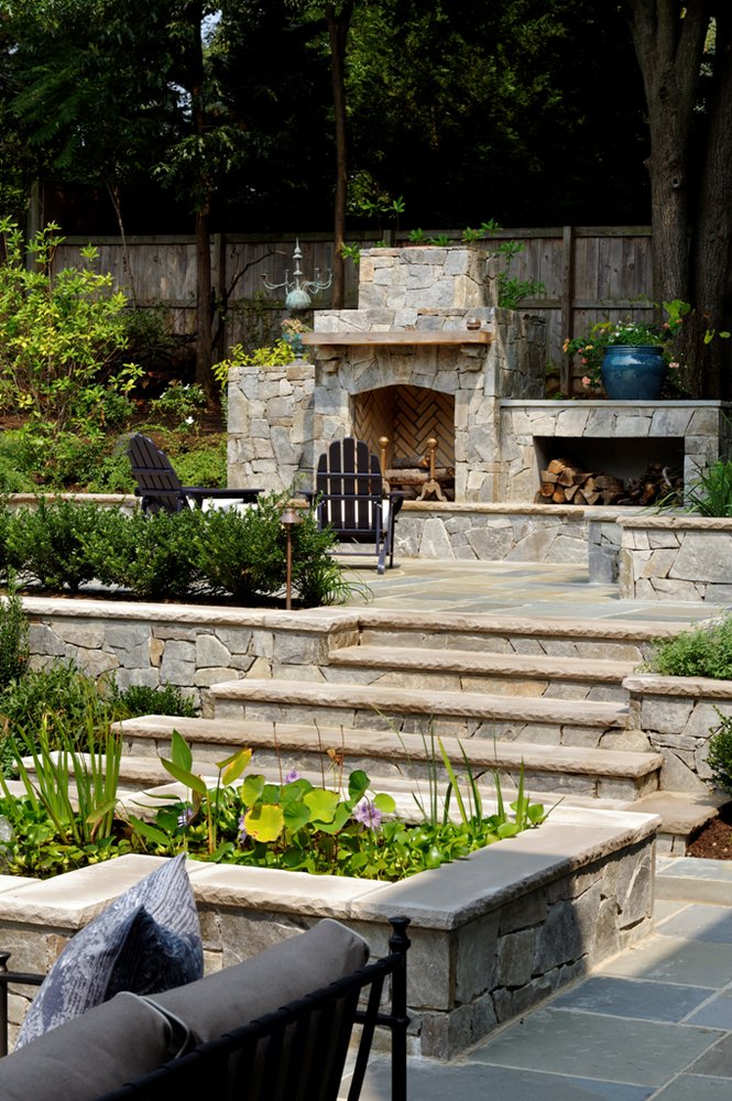 Photo of Fyffe Landscape Architecture