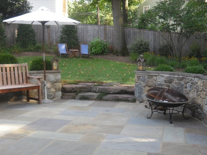 Photo of Baumann's Lawn & Landscape