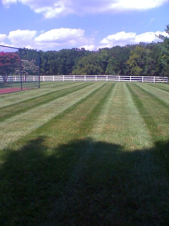 Photo of Baumann's Lawn & Landscape