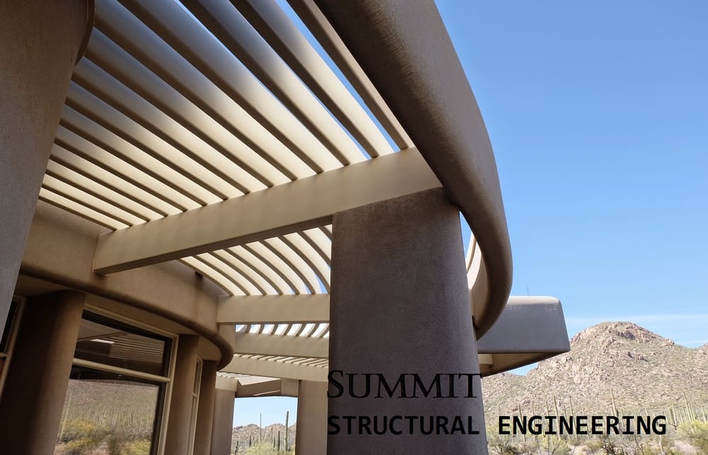 Photo of Summit Structural Engineering
