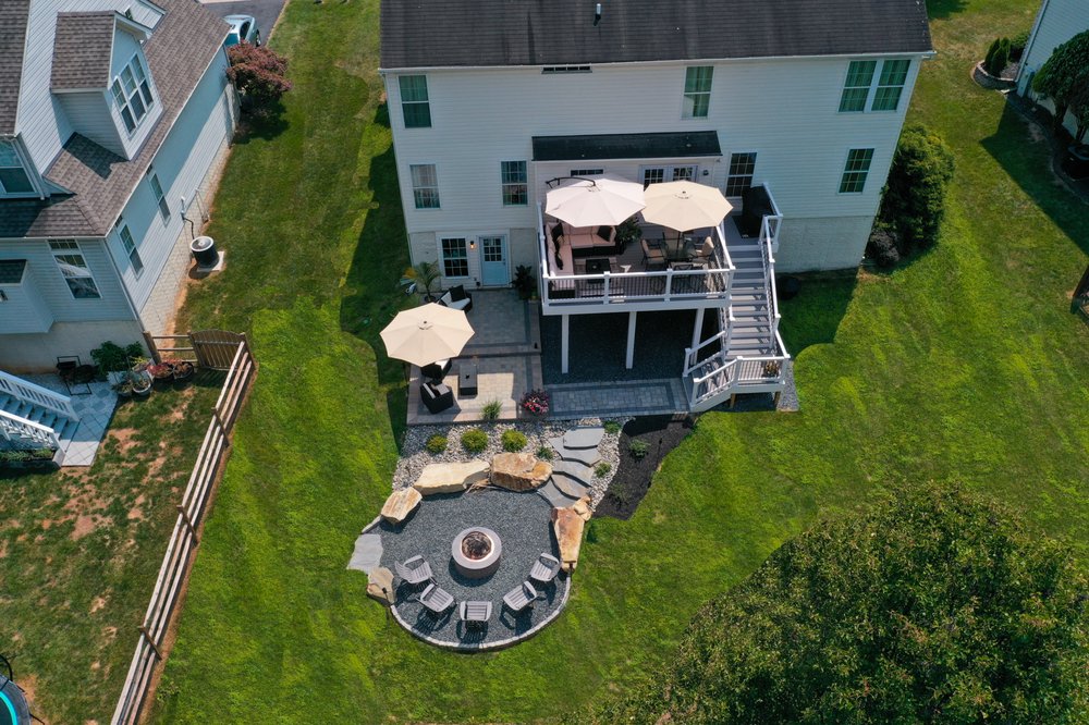 Photo of Bayside Outdoor Living
