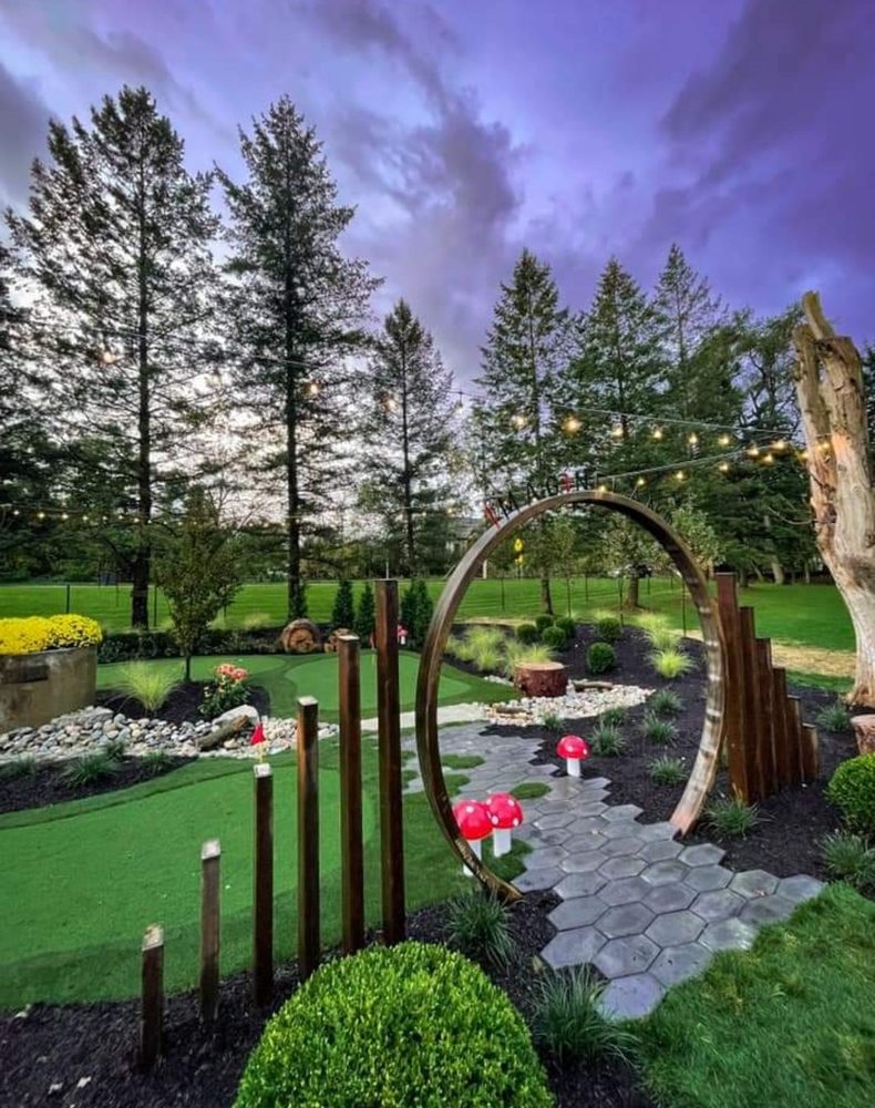 Photo of Bayside Outdoor Living