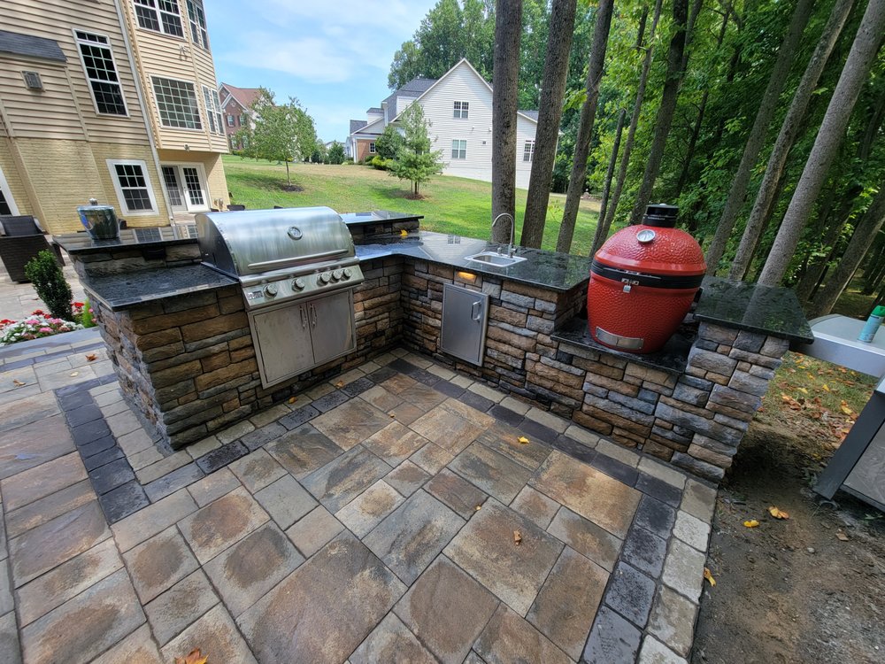 Photo of Bayside Outdoor Living