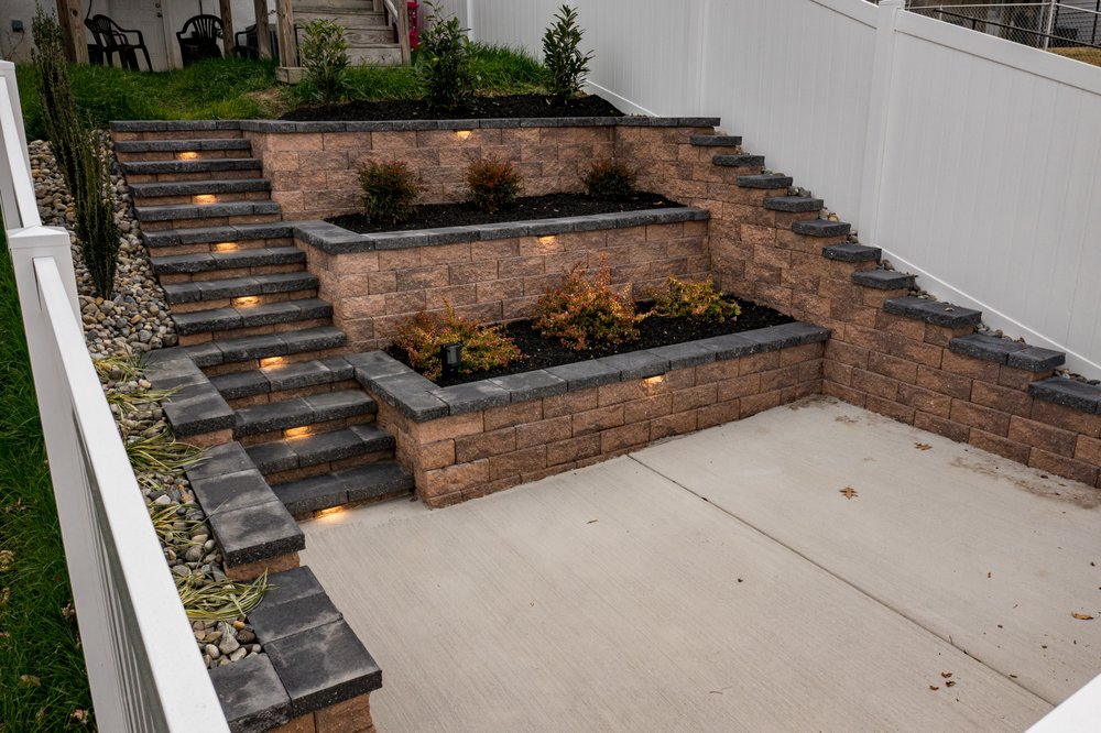 Photo of Bayside Outdoor Living