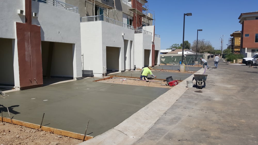 Photo of Creative Design's Landscaping