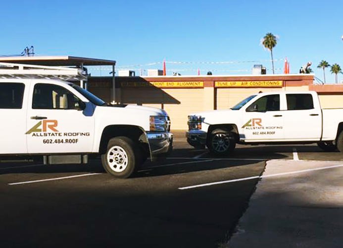 Photo of Allstate Roofing