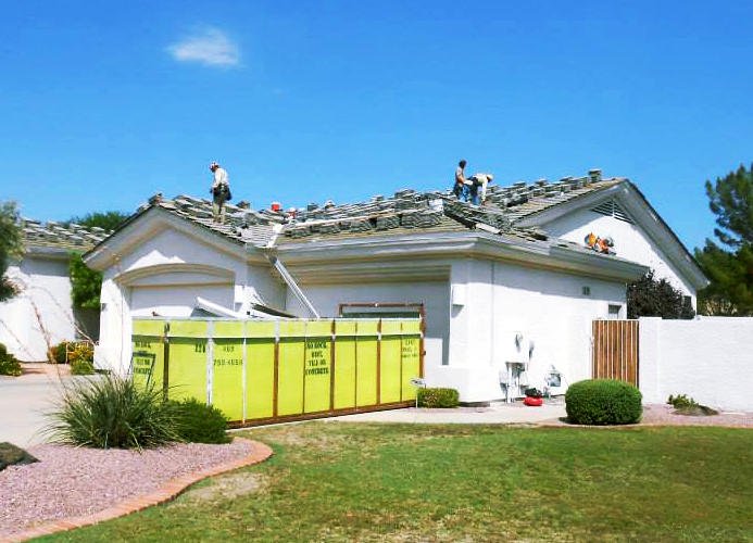 Photo of Allstate Roofing