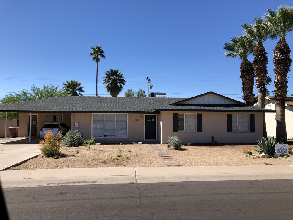 Photo of PCC Roofing & Construction