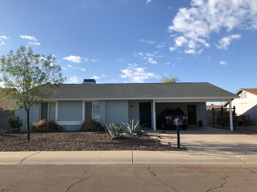 Photo of PCC Roofing & Construction