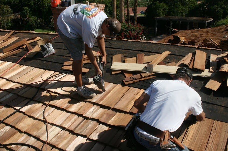 Photo of Arizona Roofing Systems
