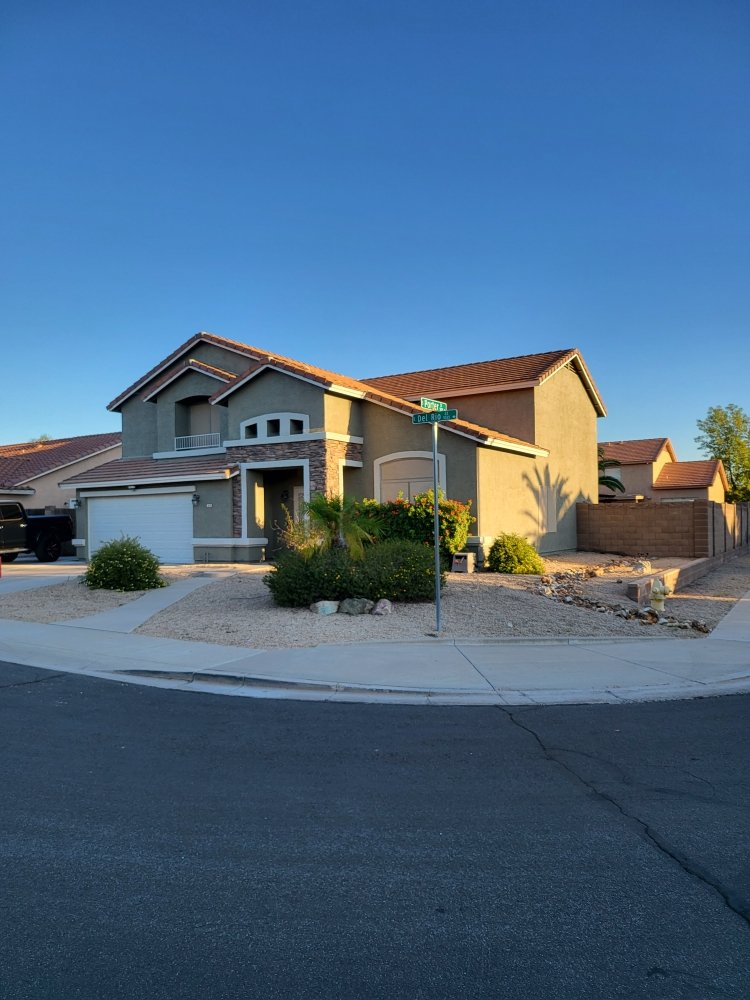 Photo of Desert Eagle Home Improvements